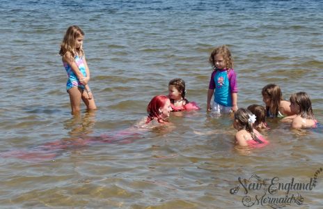 Real Mermaid Entertainment For Events and Parties Swimming Pool Lake Ocean